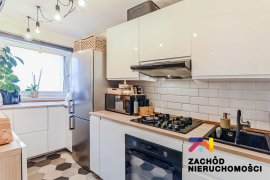 Mieszkanie z widokiem na Park Piastowski